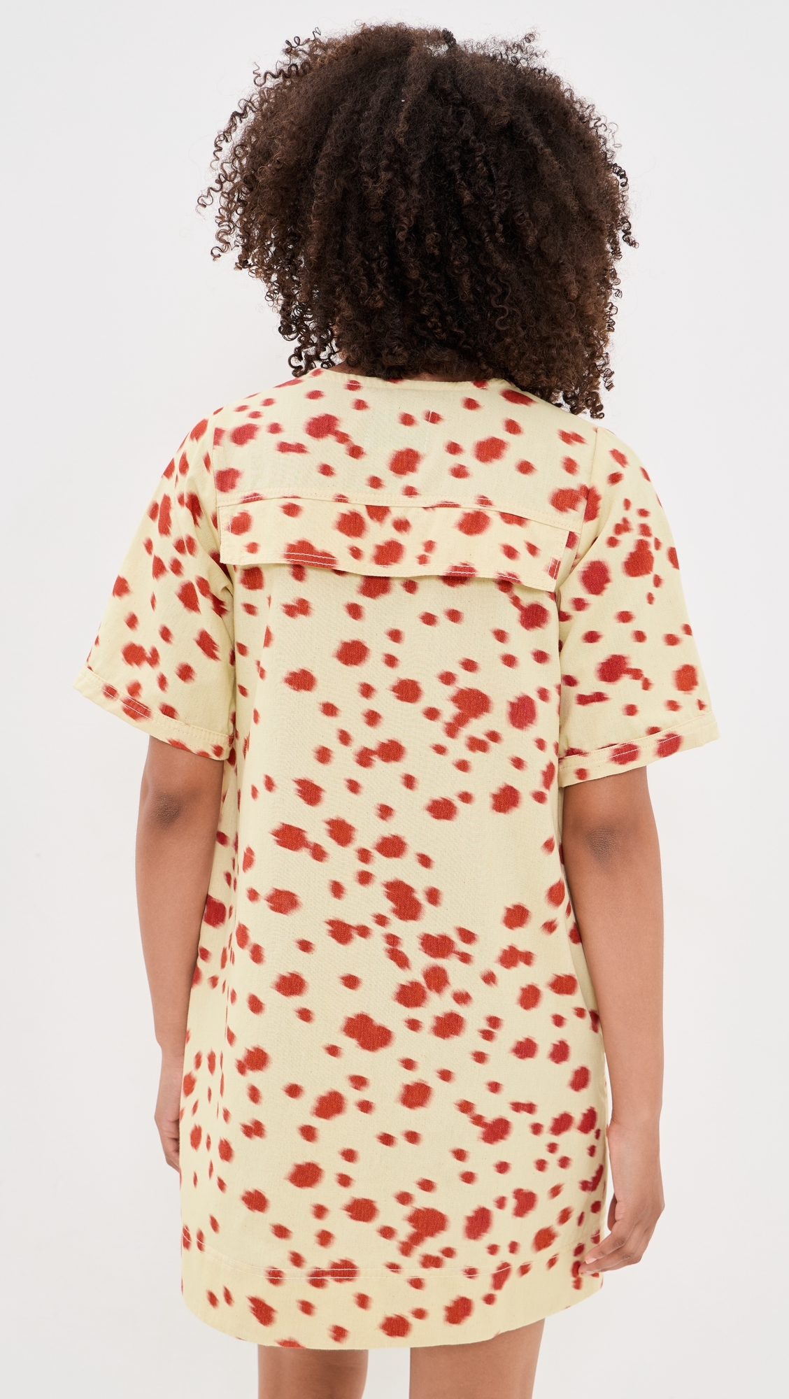 Brisa Dress Shell