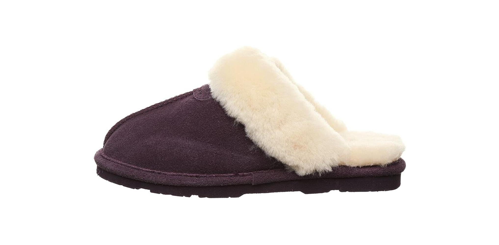 Womens Loki II Slide Slipper