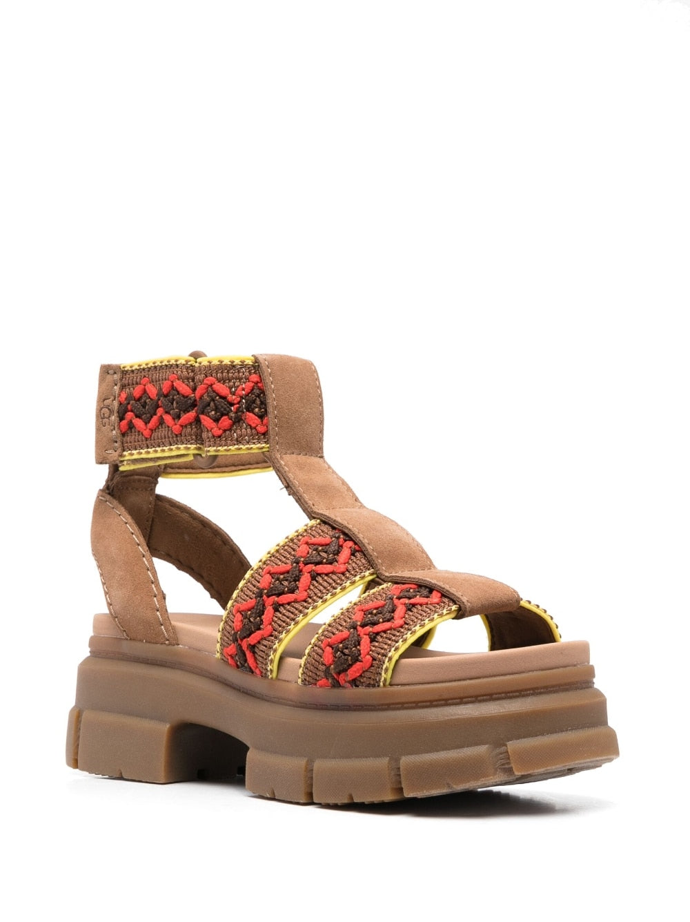 Ugg Ashton Heritage Braid