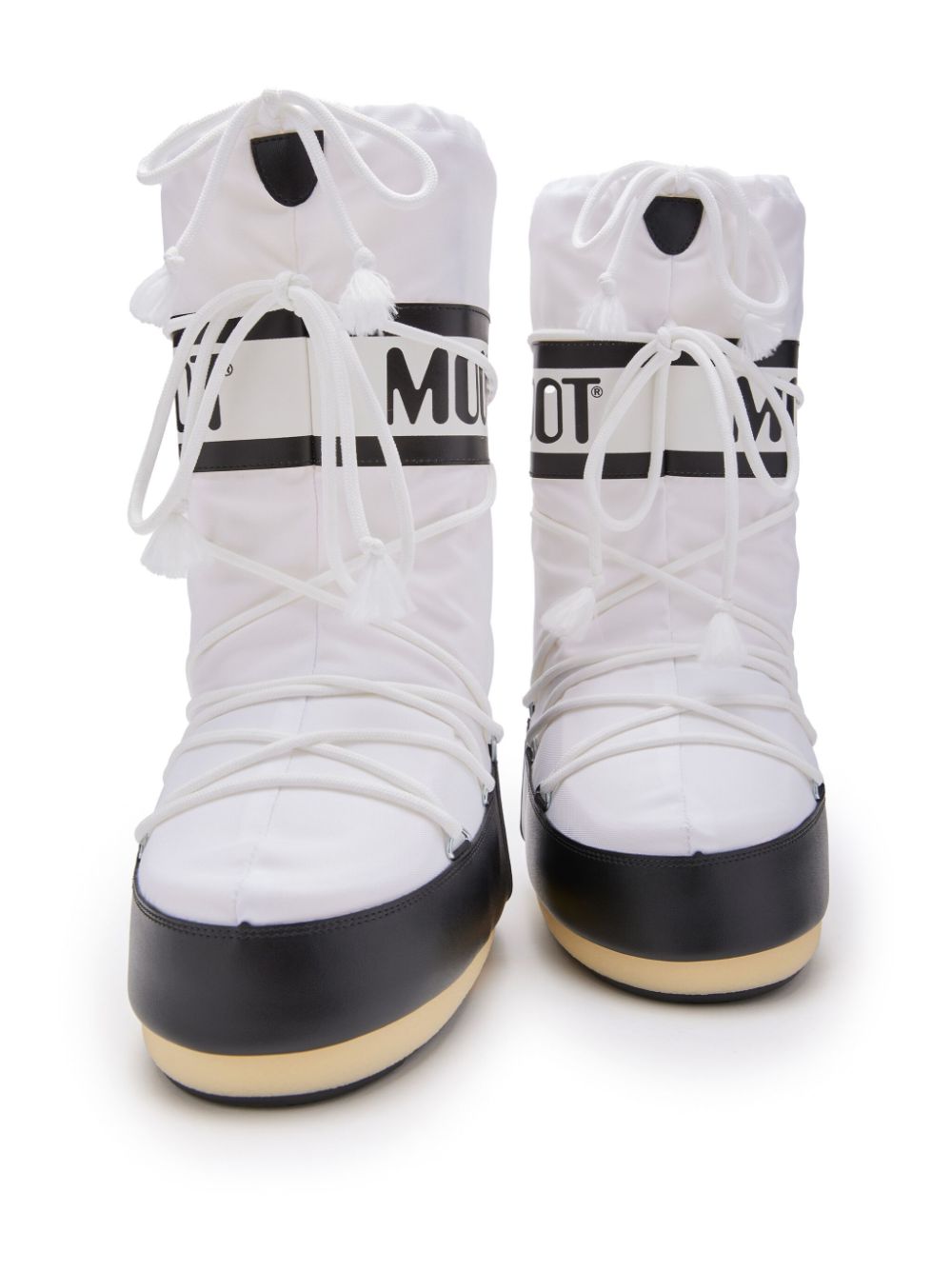 Moon Boot Icon Snow Boot