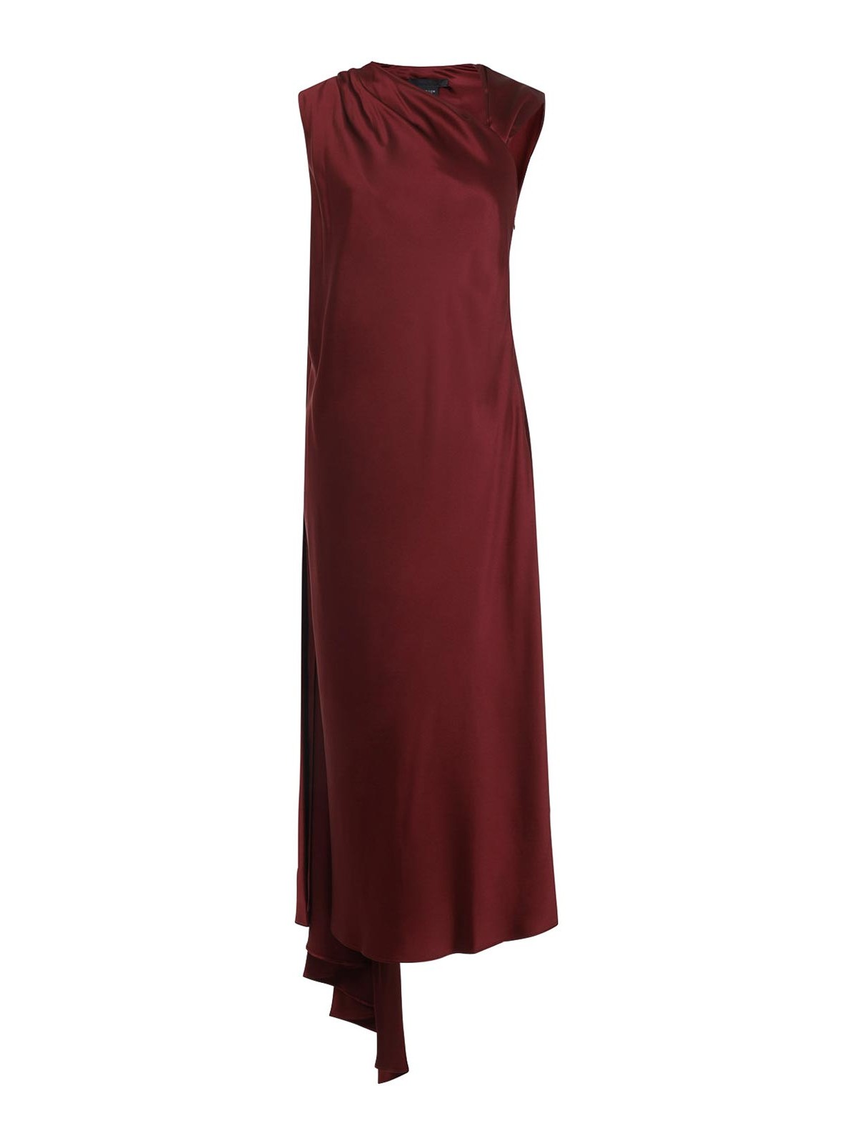 Edolo Midi Dress