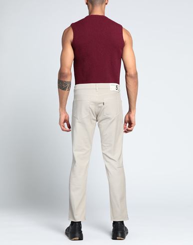 Man Jeans Light grey