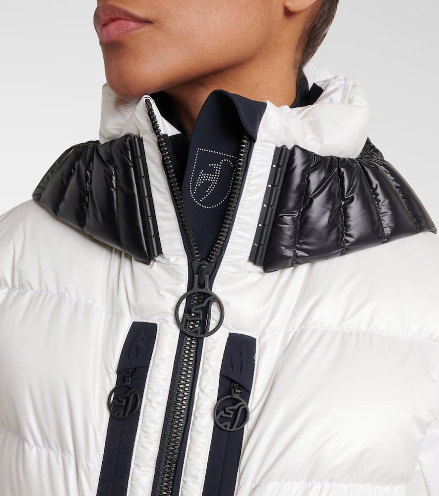 Bernadette ski jacket