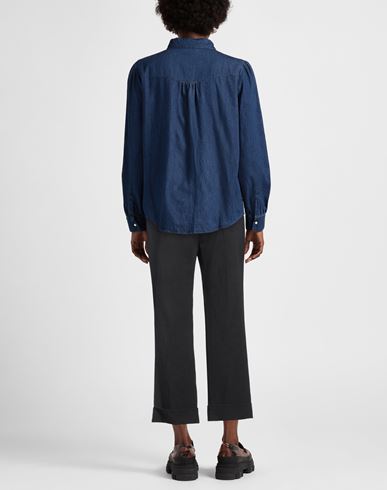 Woman Pants Black