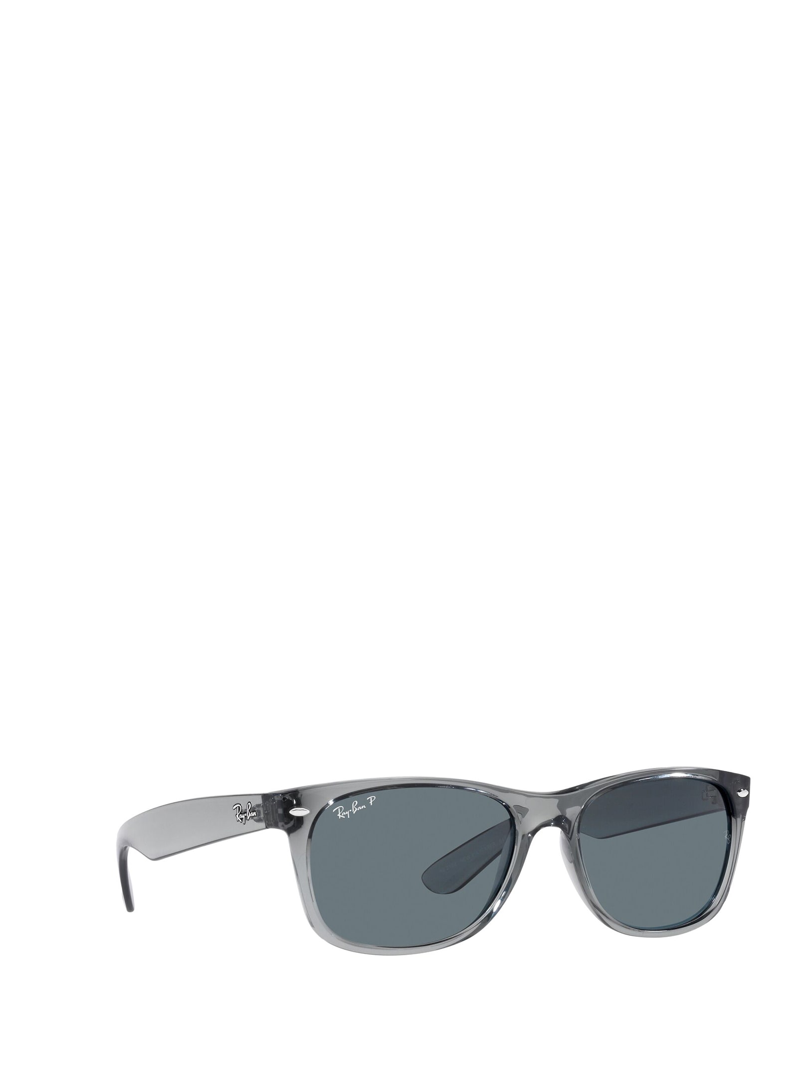 Square frame sunglasses
