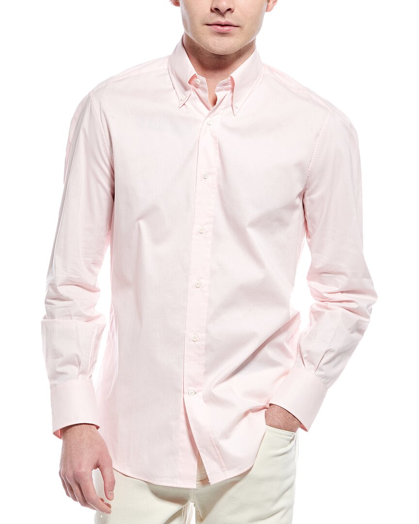 Basic Fit Shirt