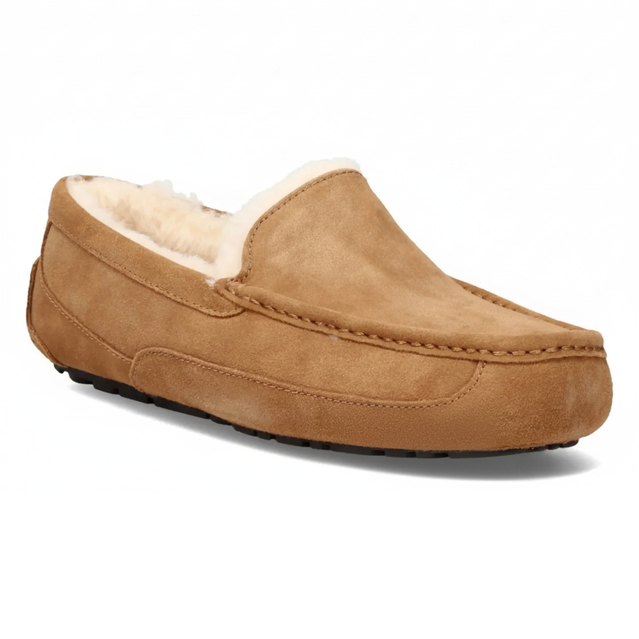Men's Ascot Slippers