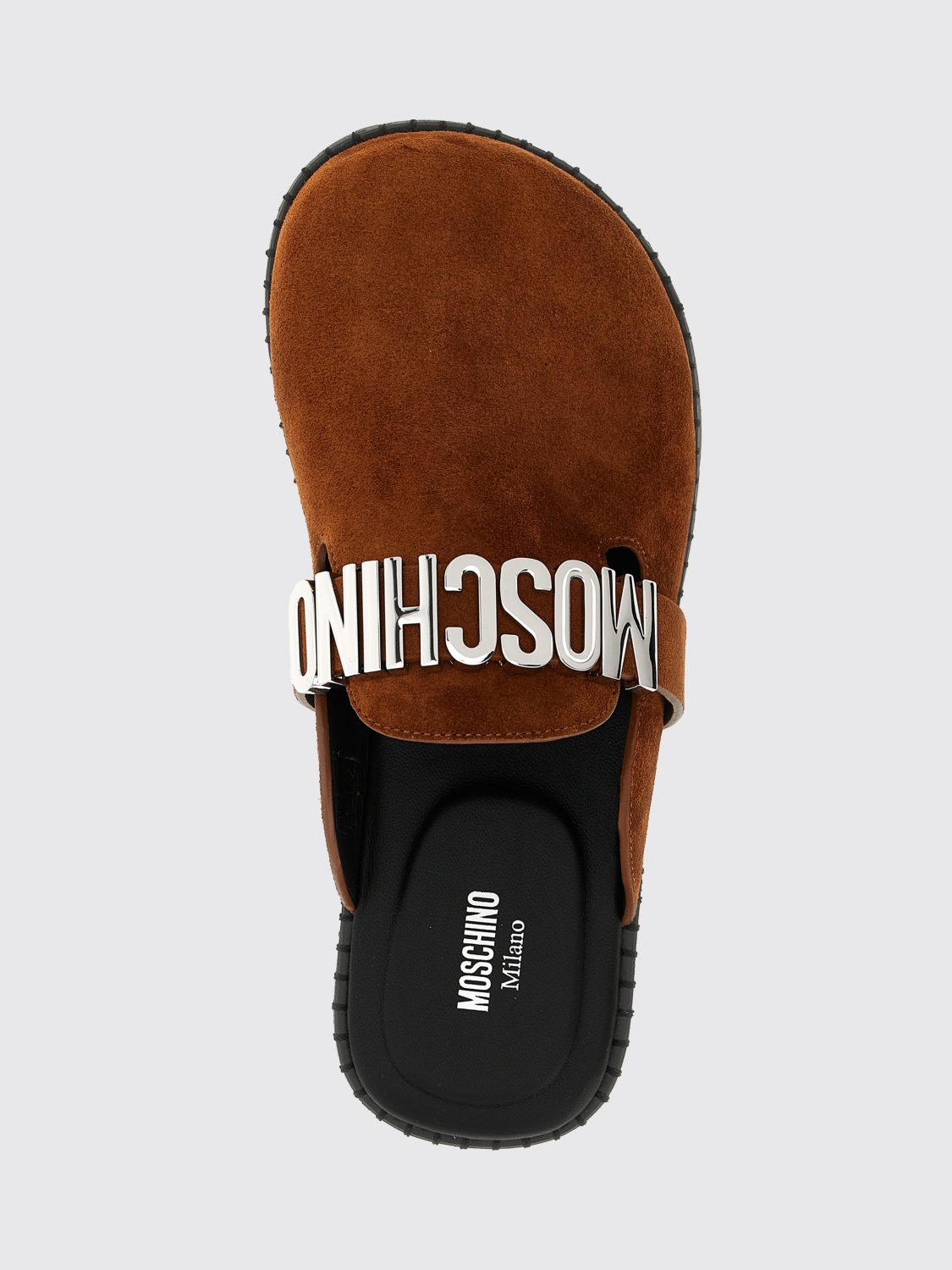 Shoes Woman color Brown