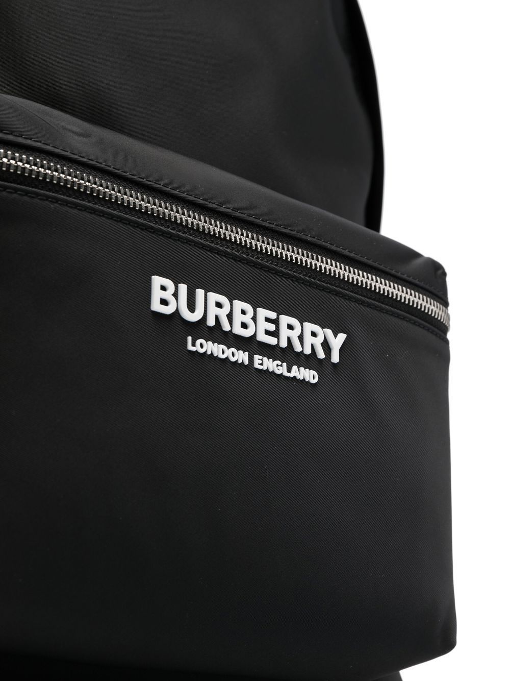 Burberry Nylon Backpack