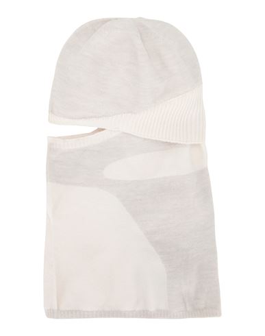 _j. l - A. l_ Woman Hat Light grey