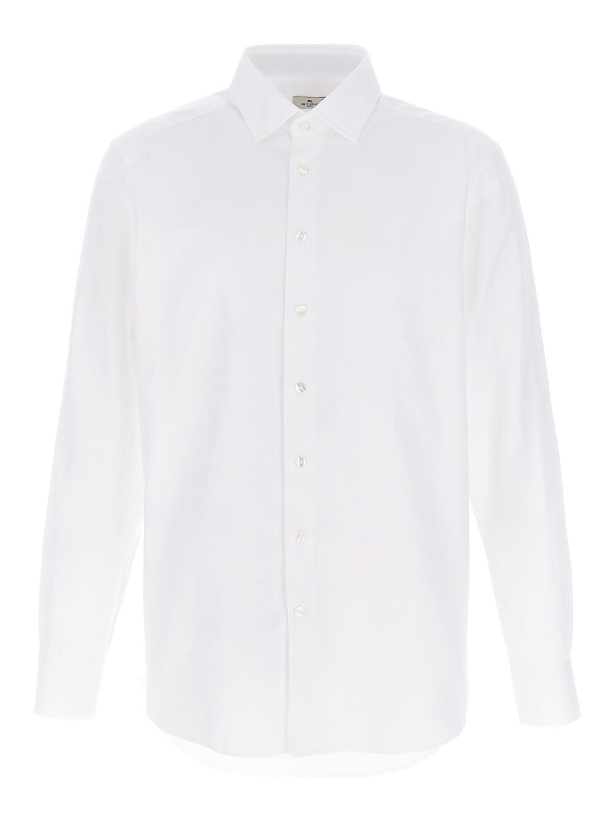 Gecko Jacquard Shirt
