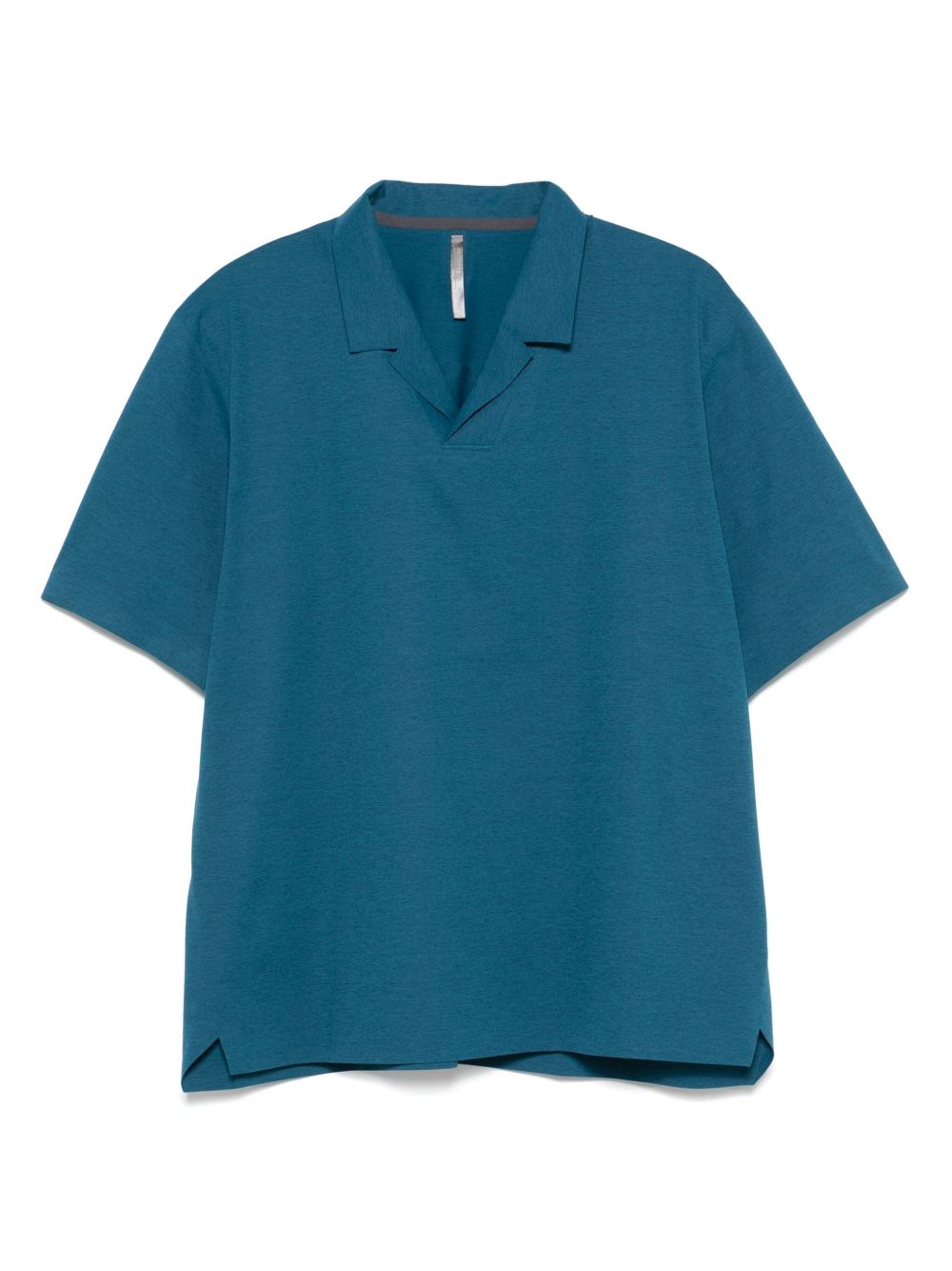 Veilance Metron T-shirt - Black