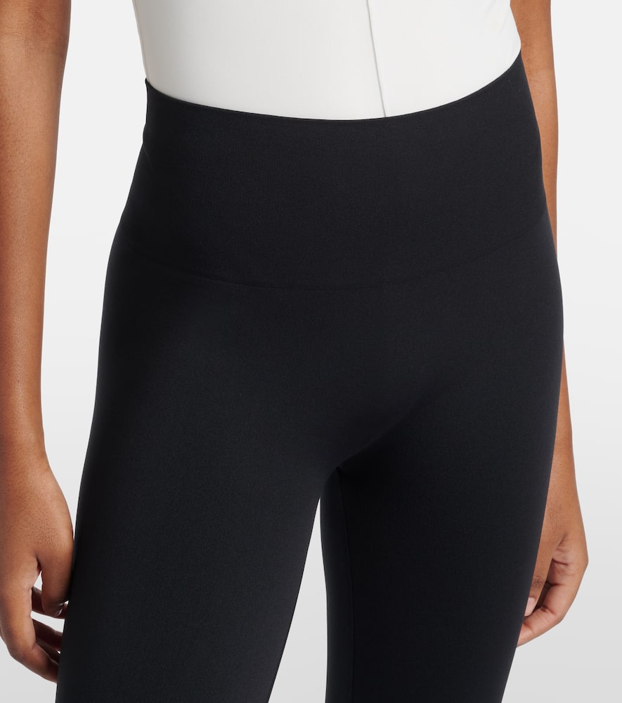 Energy high-rise leggings