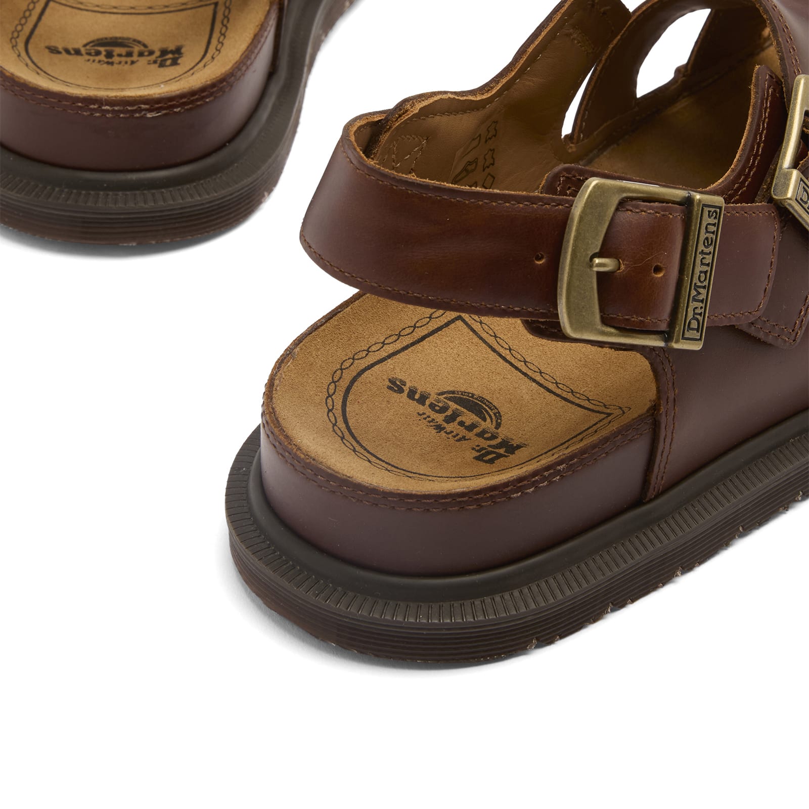 Women's Archive Sandal Butterscotch