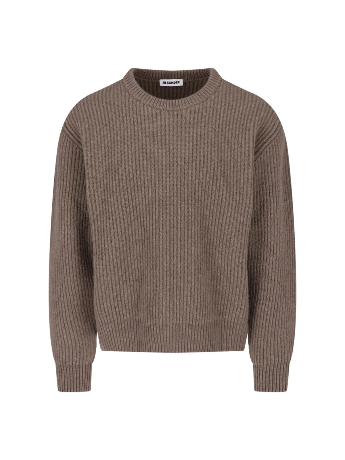 Men's 100% Wool Sweater