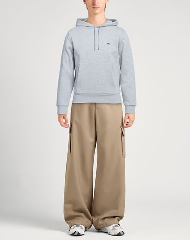 Man Sweatshirt Light grey