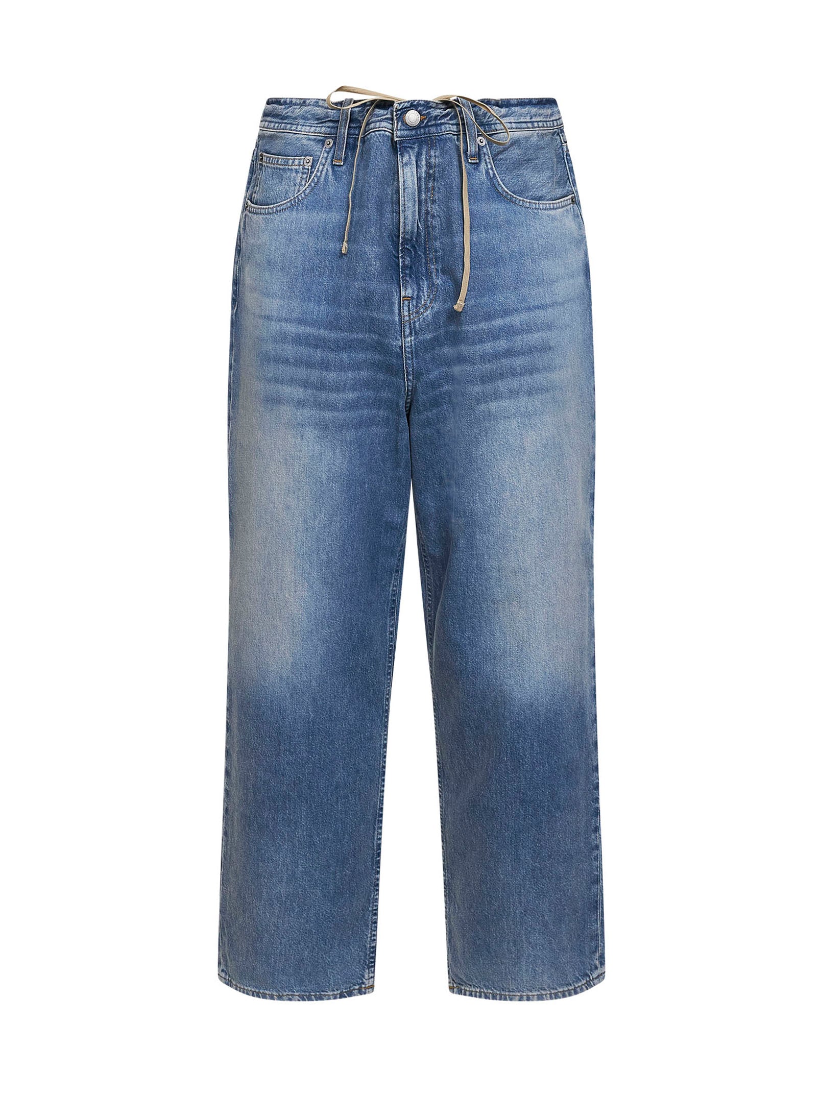 Jeans — Blue