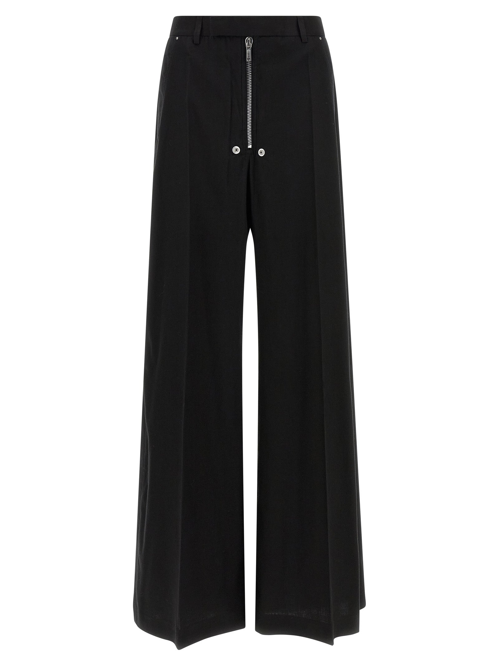 Belas Trousers — Black