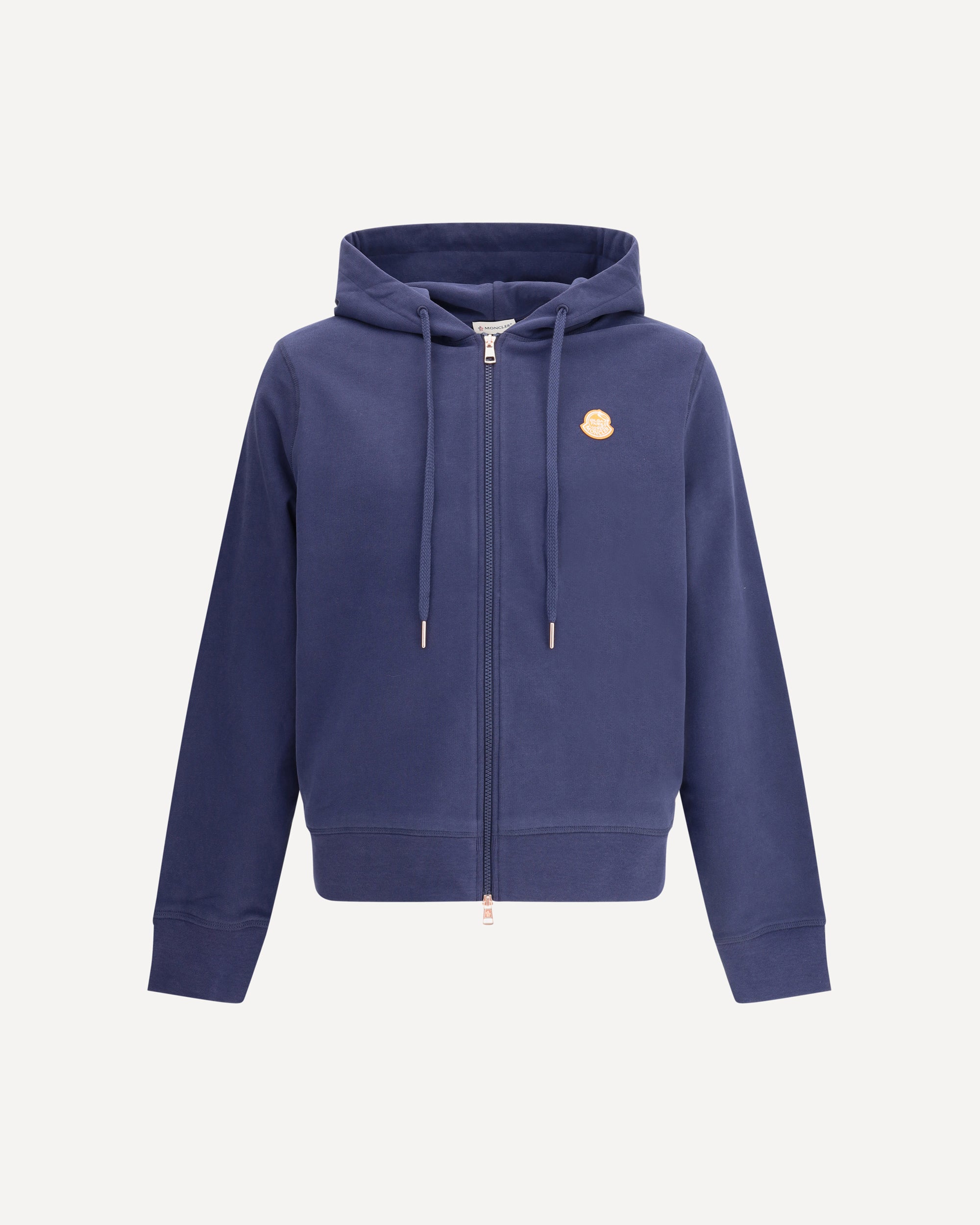 Moncler x Gilga Farm by Donald Glover Zip-Up Hoodie Male M
