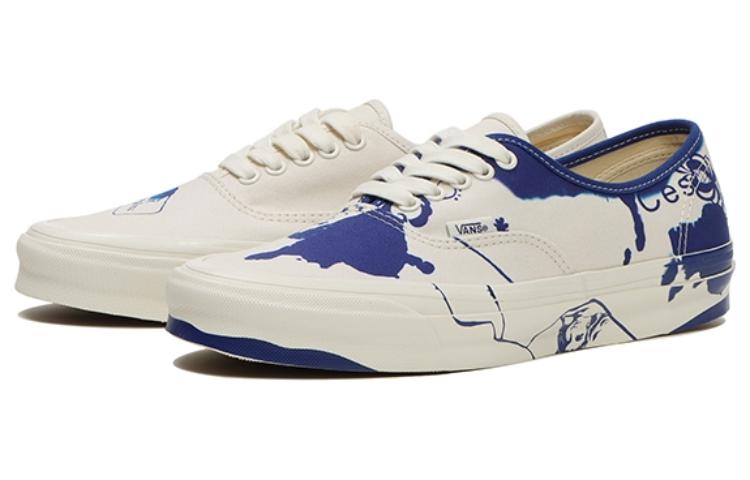 TTSWTRS x OG Authentic LX 'Ceramic'