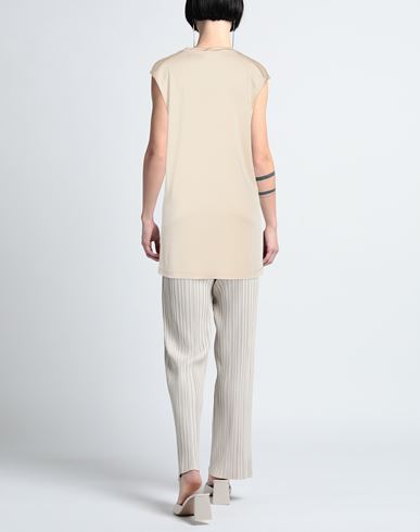 Woman Top Cream