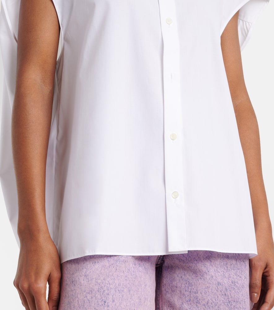 Cotton top