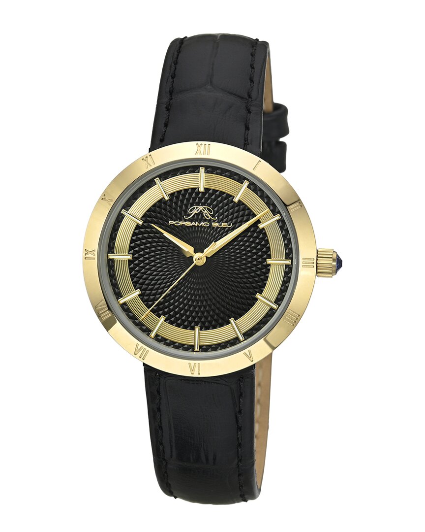 Women's Monroe Watch