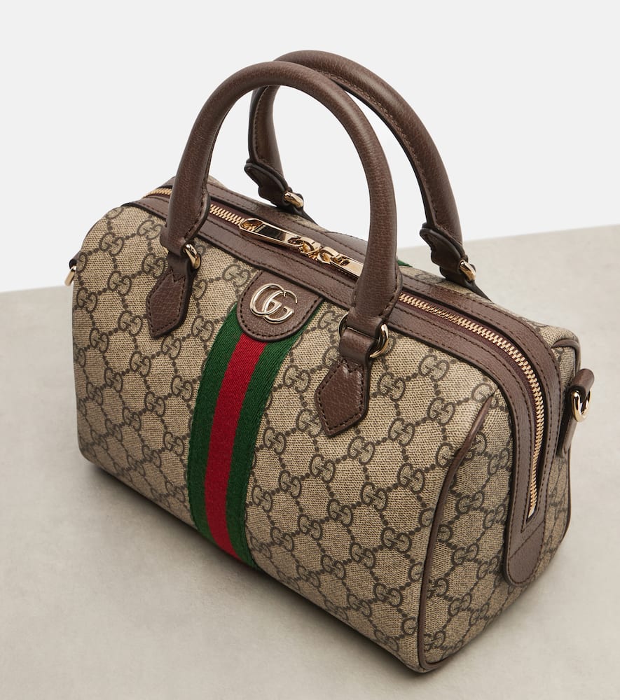 Ophidia Medium GG tote bag