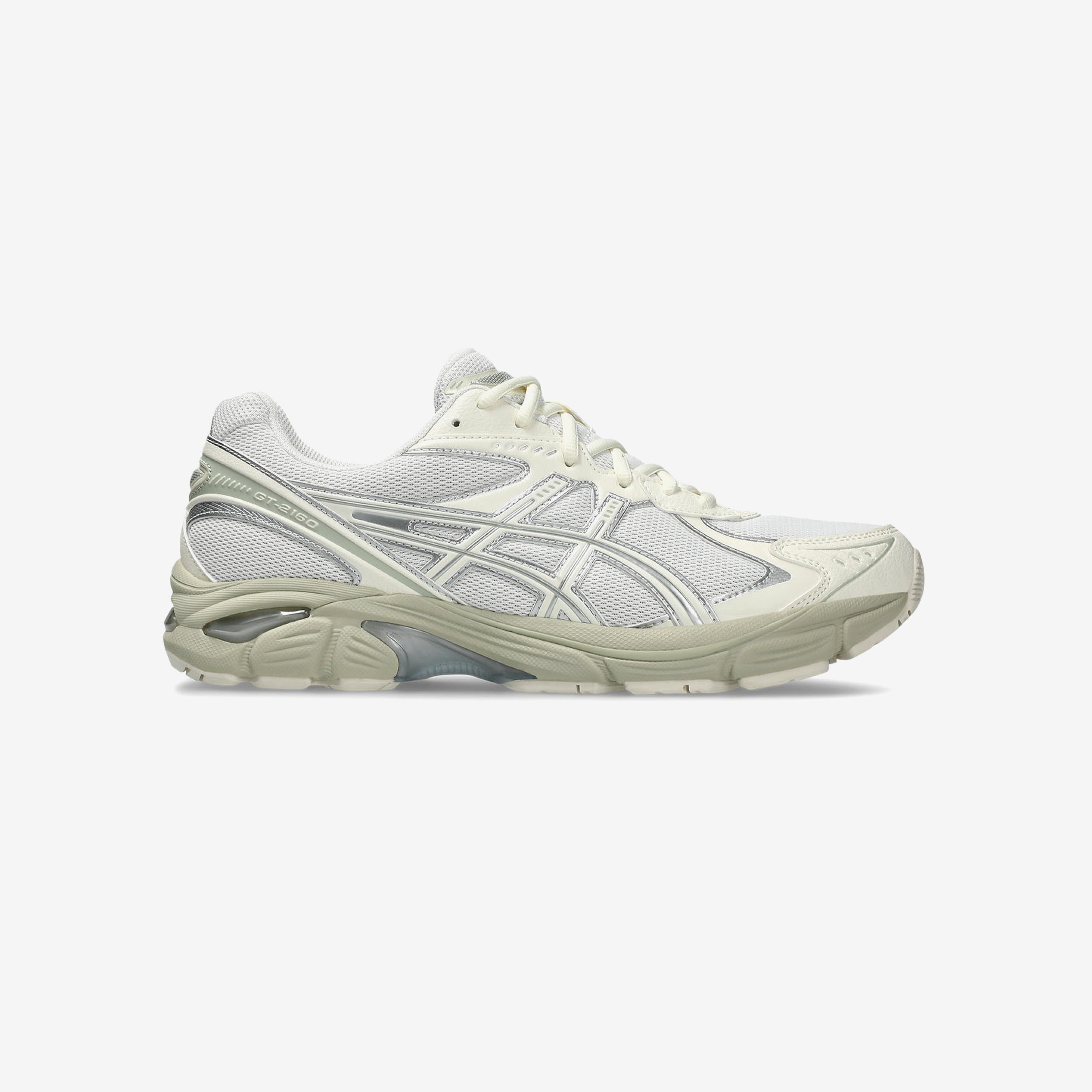 ASICS SportStyle | GT-2160 - WHITE/CREAM - unisex