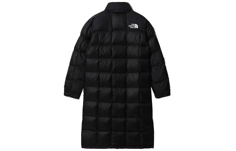 Lhotse Duster Jacket 'Black'