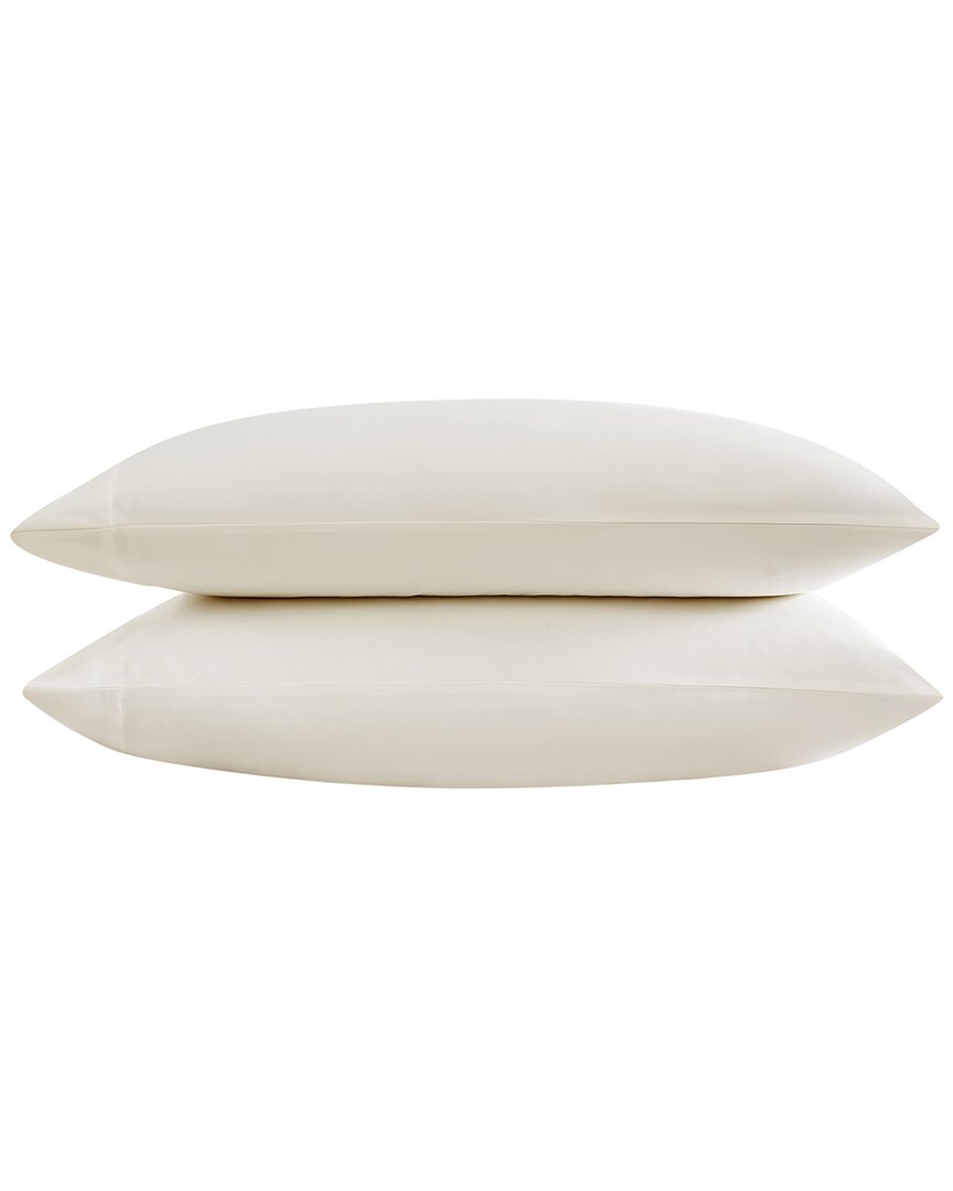 Cotton Blend 800Tc Sateen Pillowcase Set