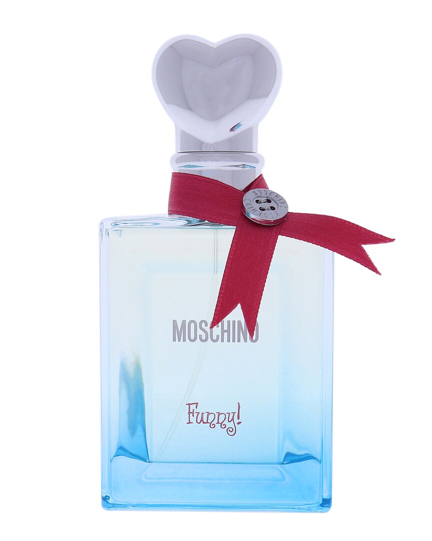 Women's 1.7oz Funny EDT Spray