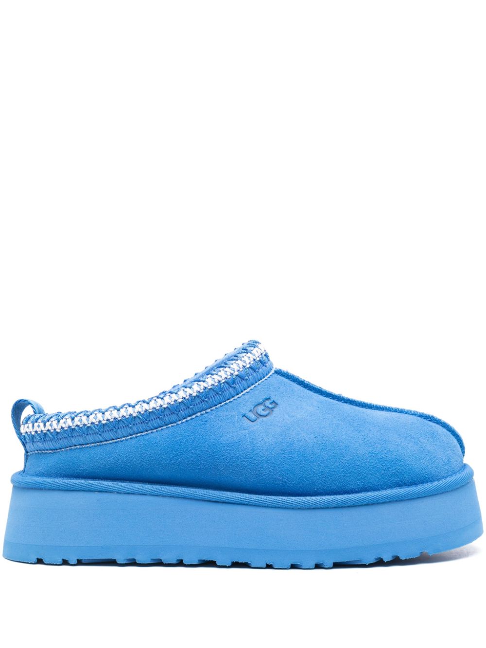 Women's Tazz Platform Slippers
