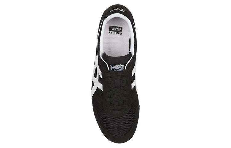 Ultimate 81 'Black White'