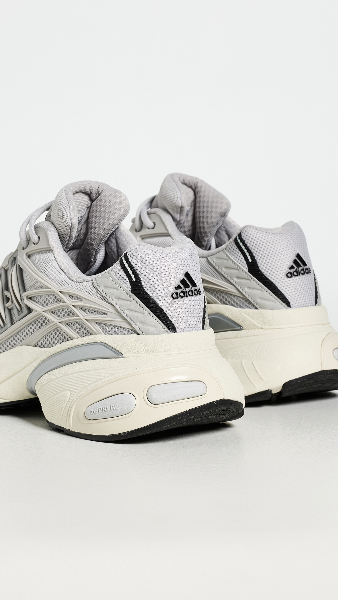 Adistar XLG 2.0 Sneakers Grey One/Silver Met/Grey Two