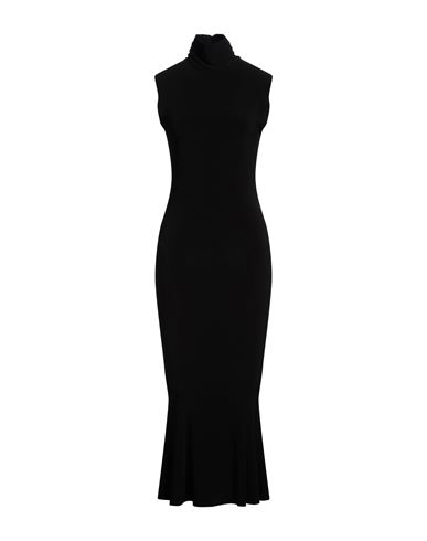 Woman Maxi dress Black