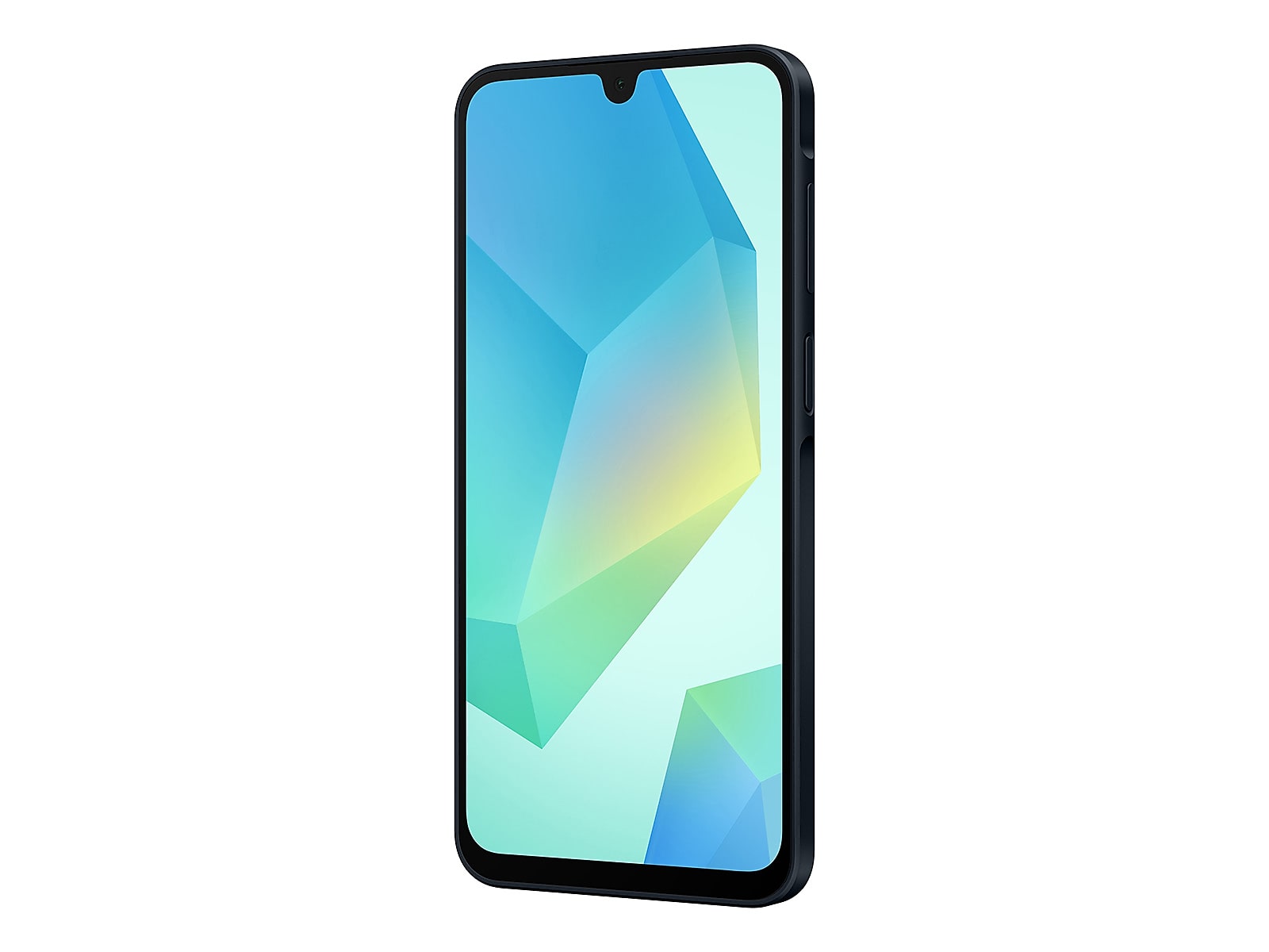 Galaxy A16 5G 128GB in Blue Black (Unlocked)(SM-A166UZKAXAA)