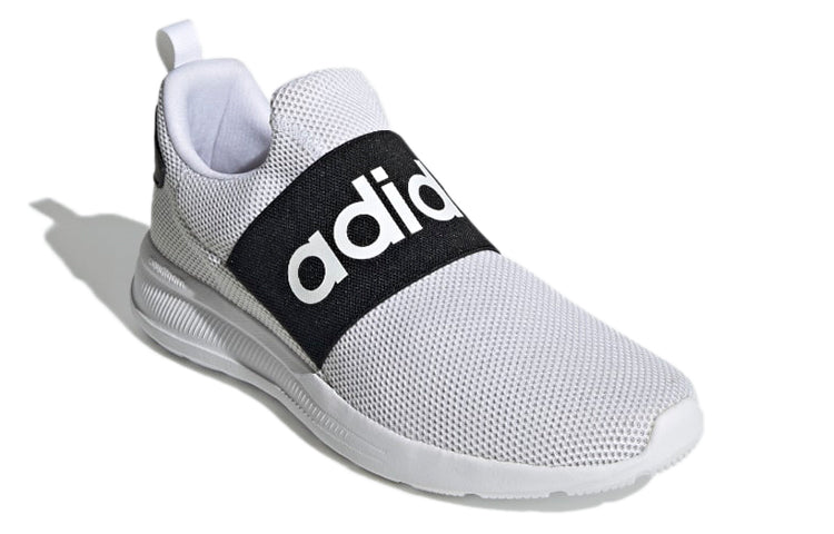 adidas gazelle silver green womens lite racer adapt 4.0 shoes