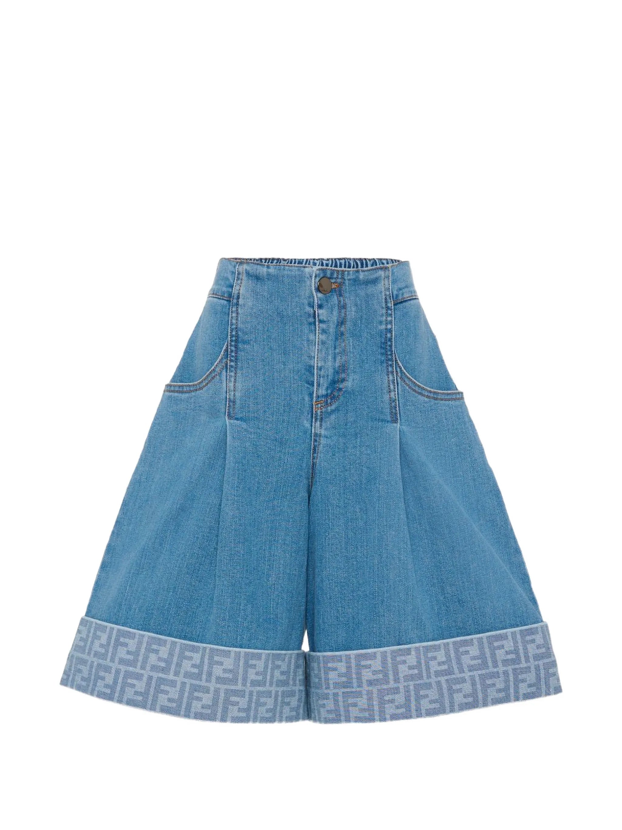 Mini Stylish Shorts for Girls
