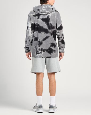 Man Sweatshirt Charcoal