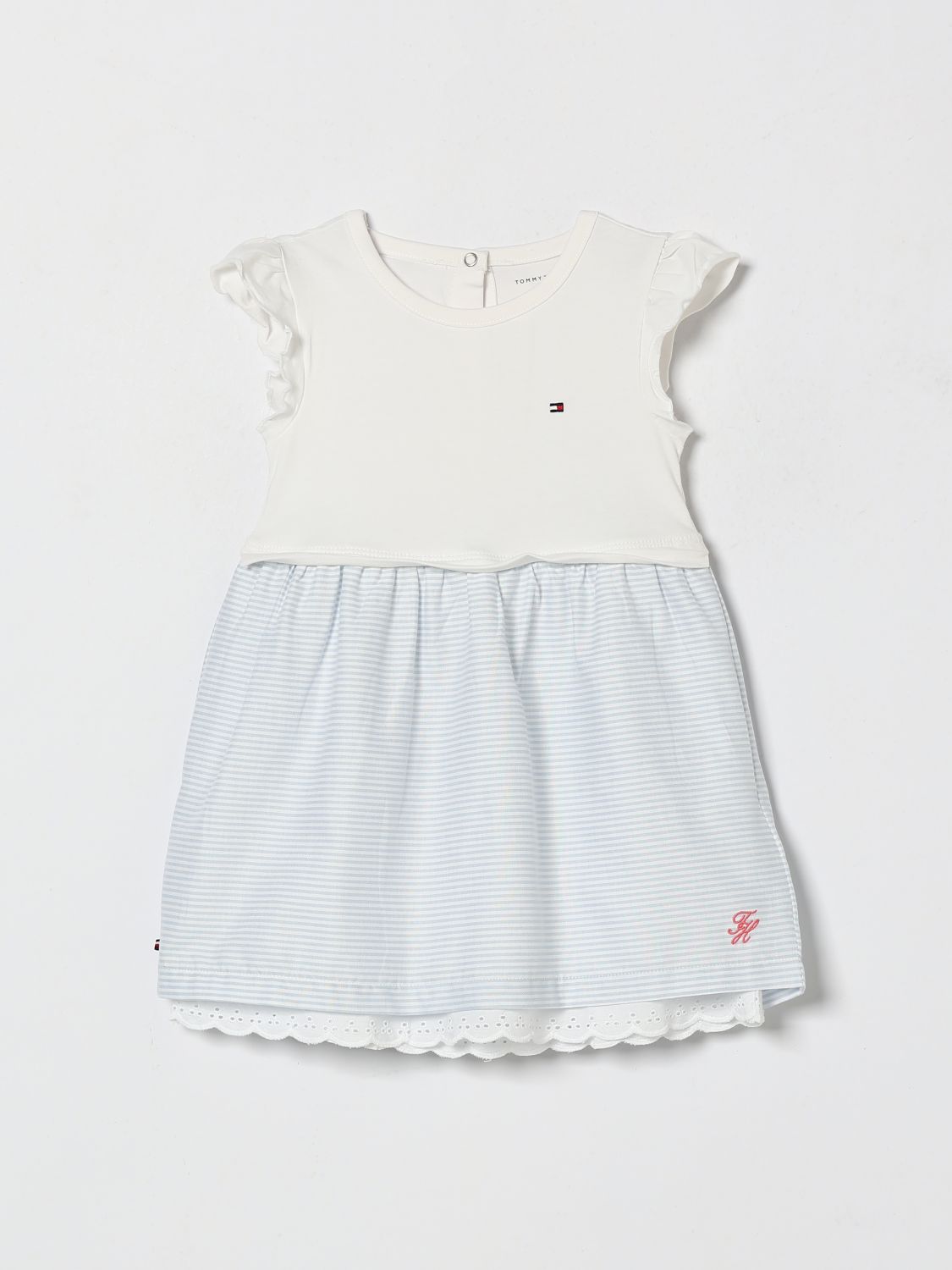 Dress Kids color Multicolor