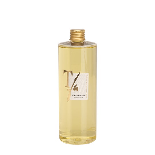 Teatro Fragranze Uniche Grapefruit Pepper 500 ml — Diffuser