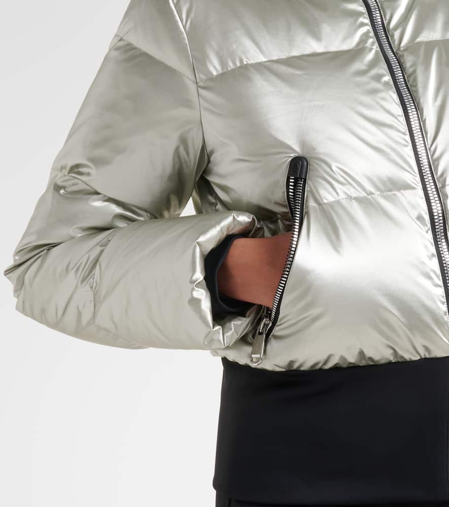 Bombardino ski jacket
