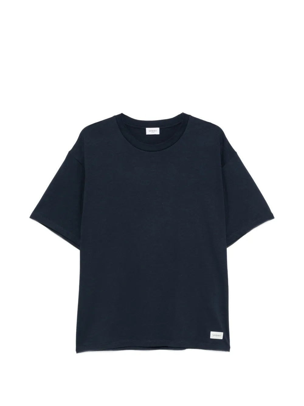 Men's -Inspired Navy T-Shirt Base TM03