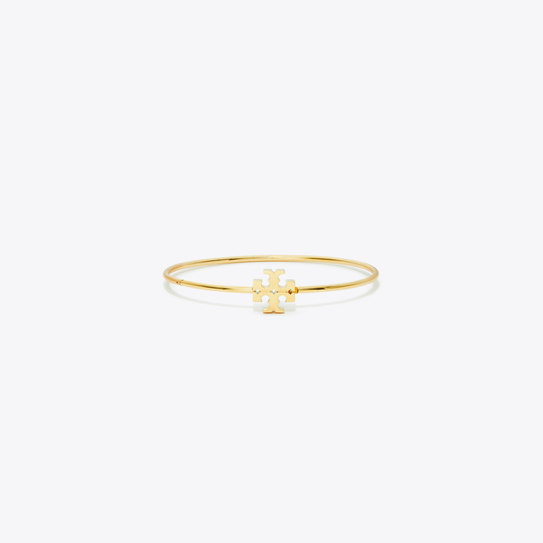 Women's Icon Hinged Cuff, size M