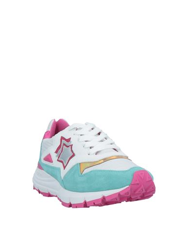 Woman Sneakers Sky blue
