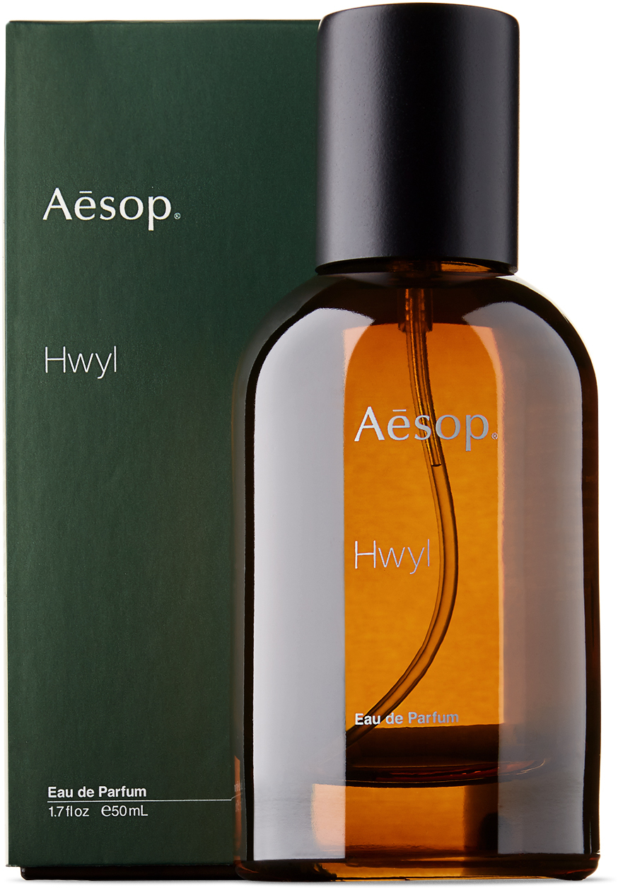 Aesop Hwyl Eau de Parfum, 50 mL