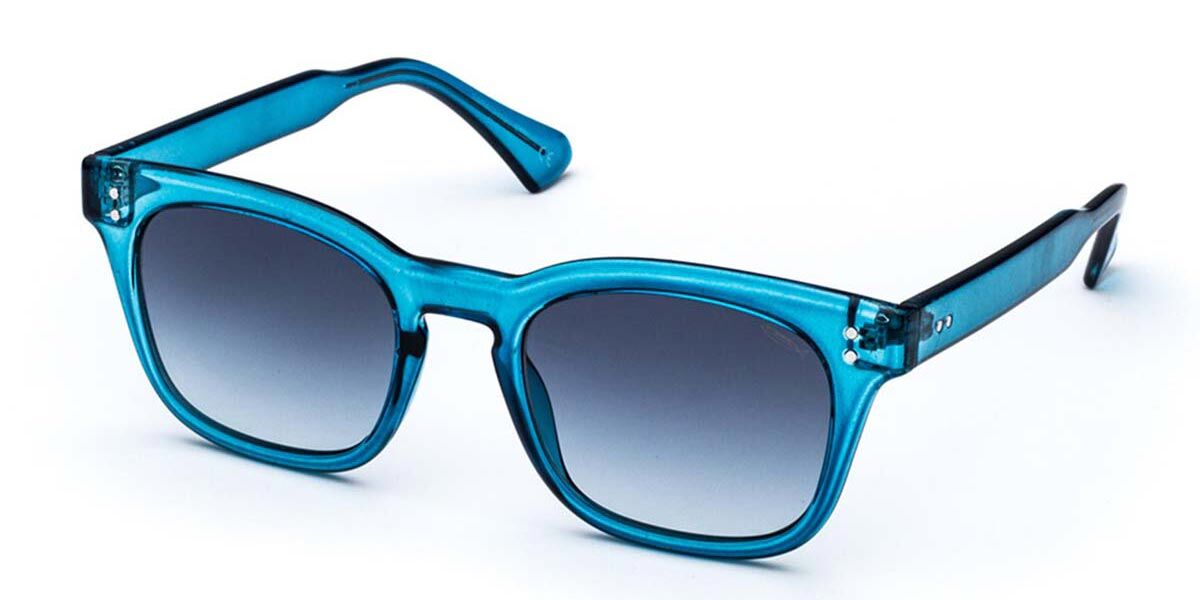 Saraghina MICHELANGELO/S 263MBSS Men's Sunglasses Blue