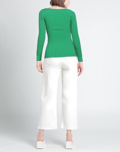 Woman Sweater Green