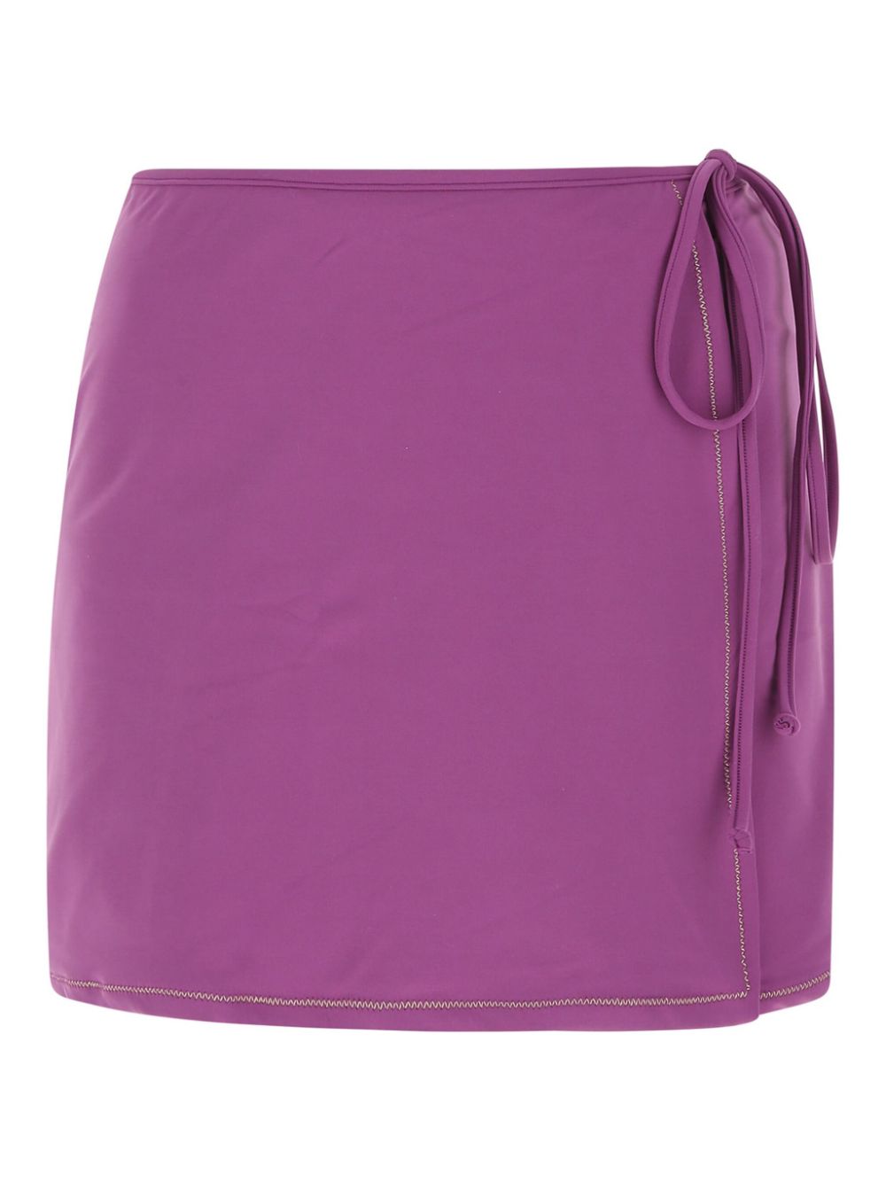 Behati skirt - Purple